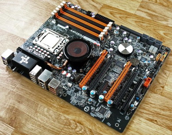 foxconn x58 digital life